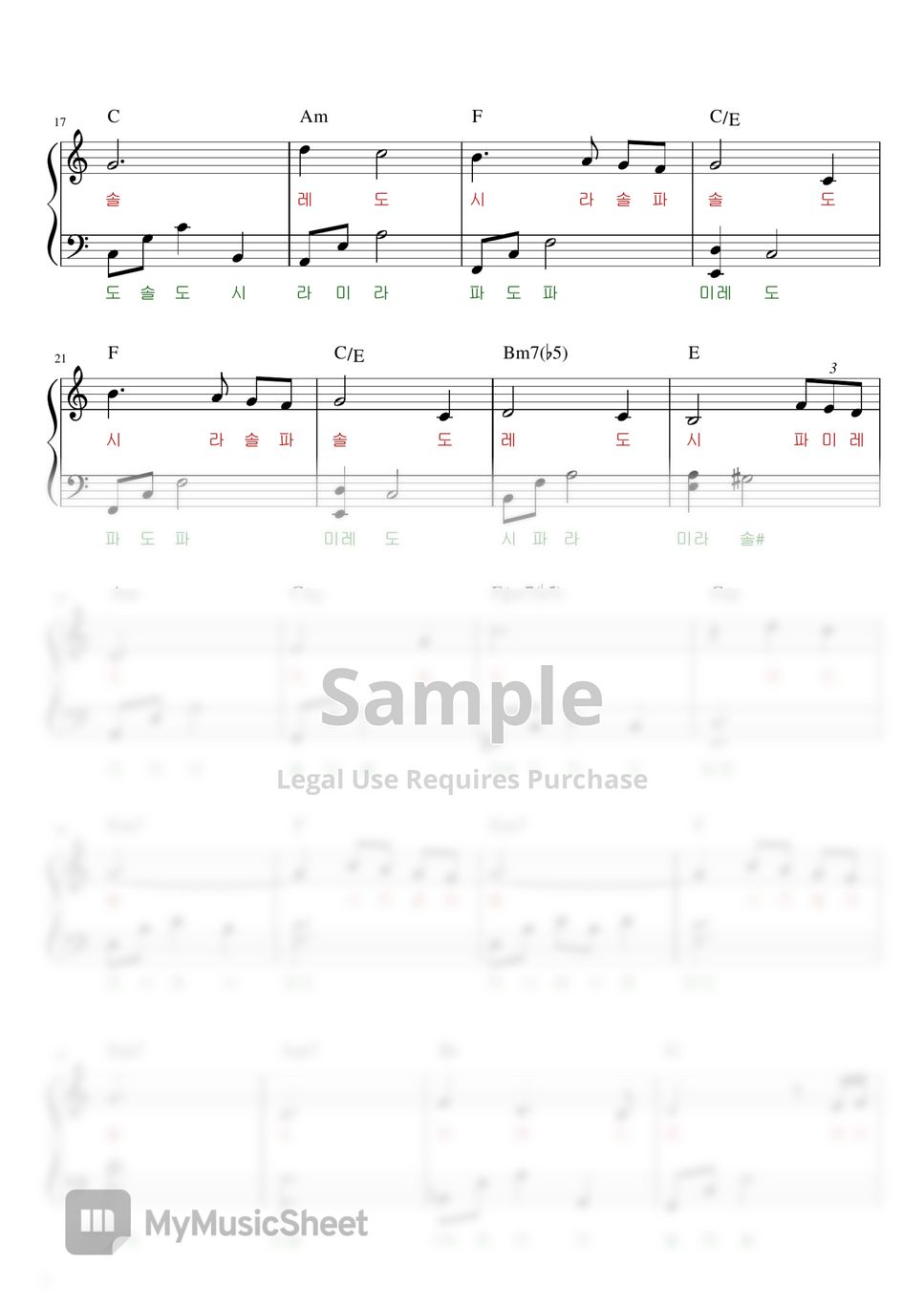 Henry mancini moon river sheets by 