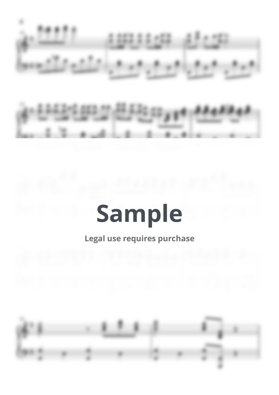 James Pierpont Jingle Bells Sheets by Piano Go Life