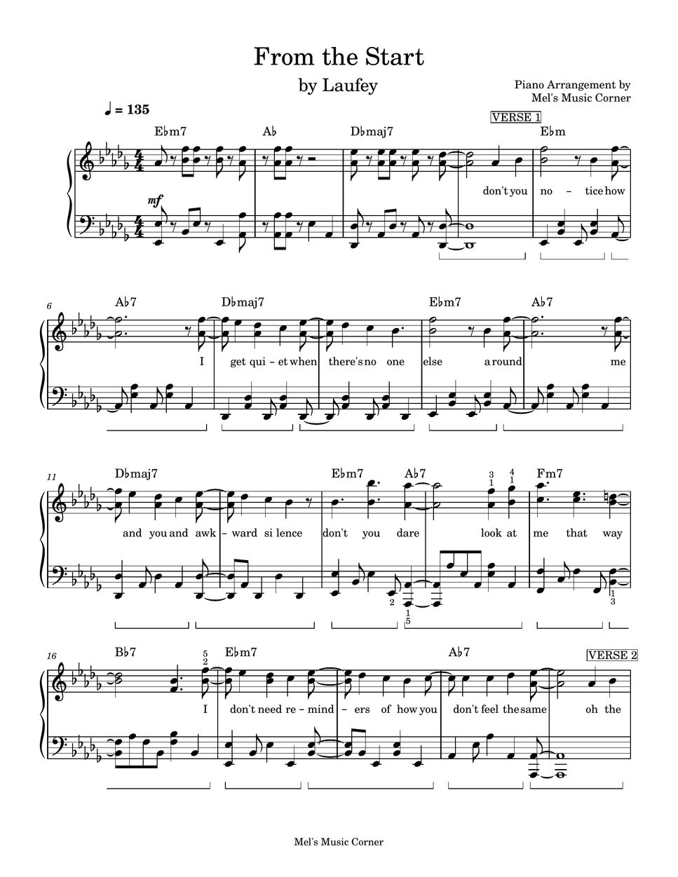 laufey-from-the-start-piano-sheet-music-by-mel-s-music-corner