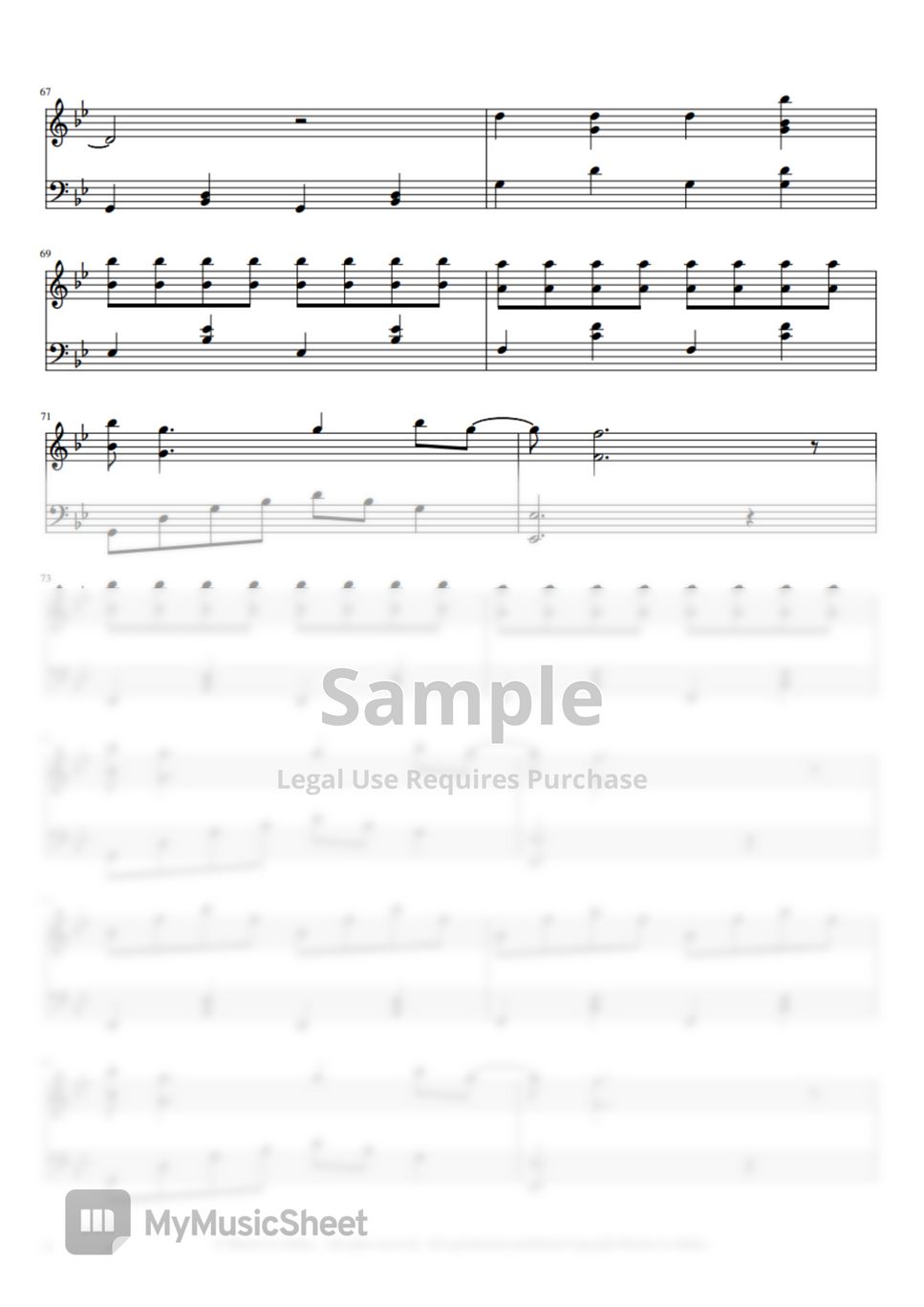 Red Hot Chili Peppers - Snow (Hey Oh) by Marion Le Solliec