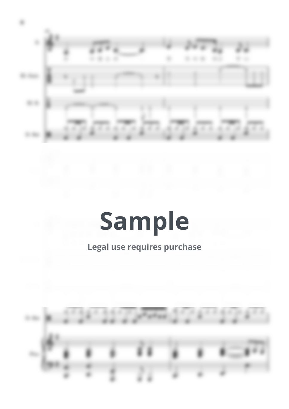 신문희 - 아름다운 나라 (Gkey) by 니드영