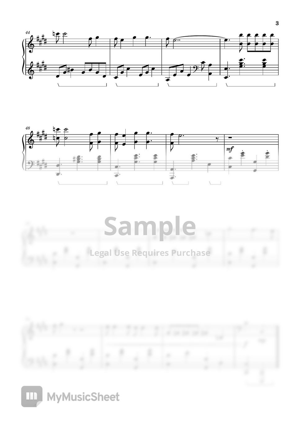 Cyberpunk Edgerunners - Who's Ready for Tomorrow by Marco D.