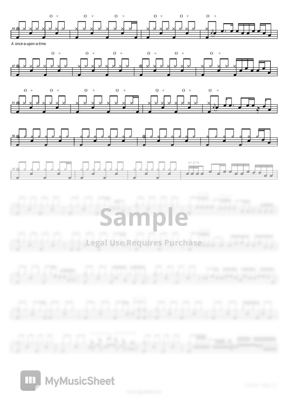 Elton John Curtains Sheet by COPYDRUM