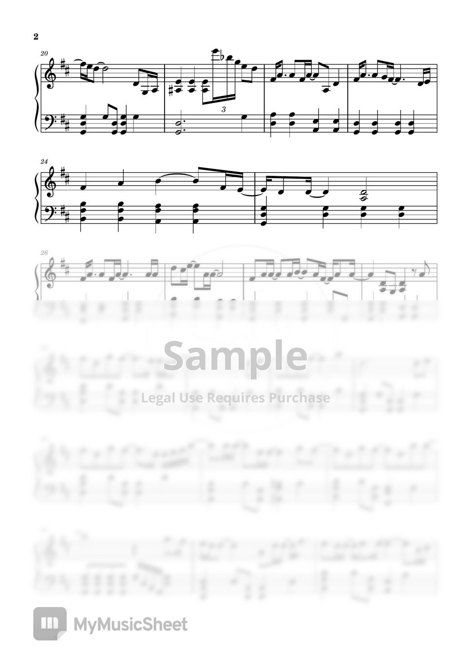 [If You Wish Upon Me OST]  Kim Feel - I Can't Forget You (Solo Piano) by SOI Piano Cover