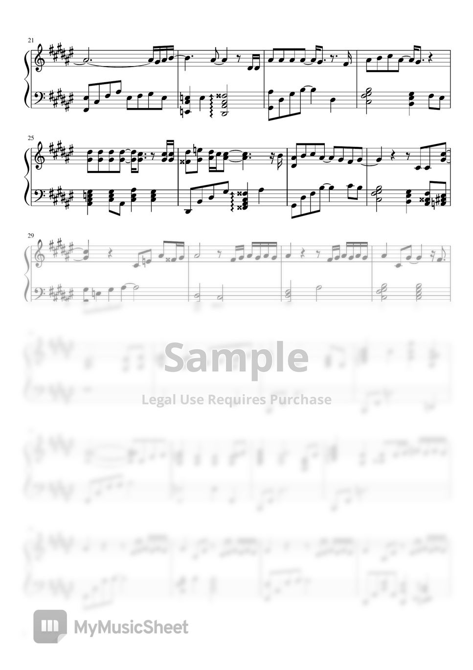 sweet-sorrow-small-room-feat-iu-sheets-by-moon-laif