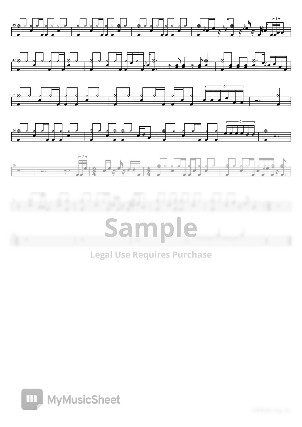 ft-n-flying-still-love-you-sheets-by-copydrum