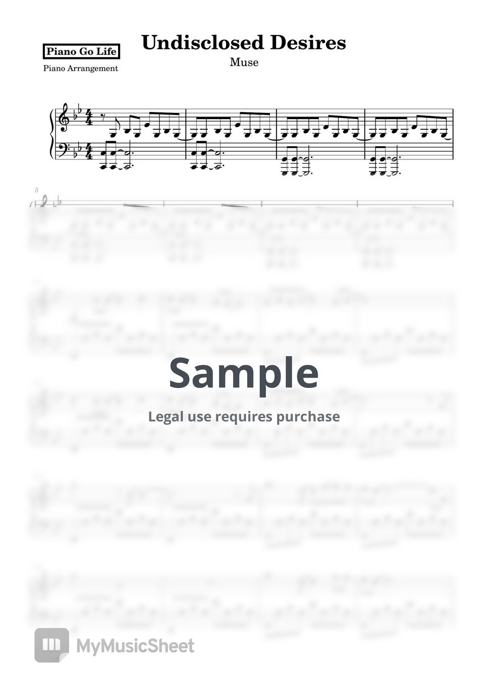 muse-undisclosed-desires-sheets-by-piano-go-life