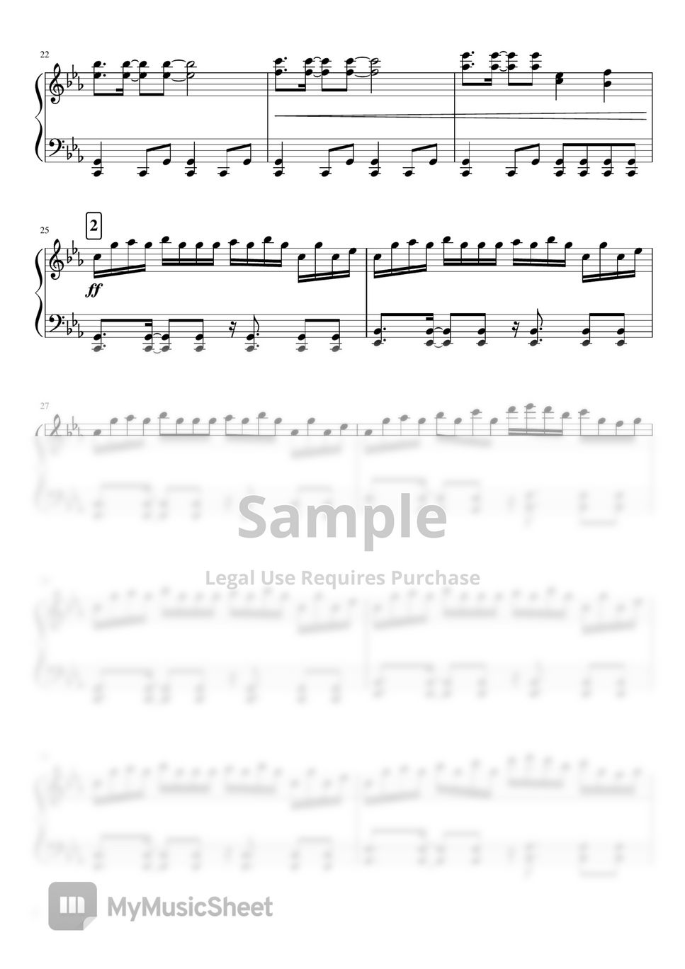 DoctorX Theme of DoctorX ★★☆☆☆☆ Sheets by soupmajo