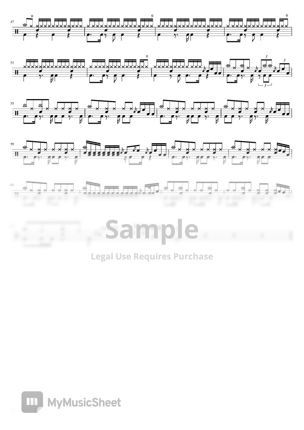 guns-n-roses-don-t-cry-sheets-by
