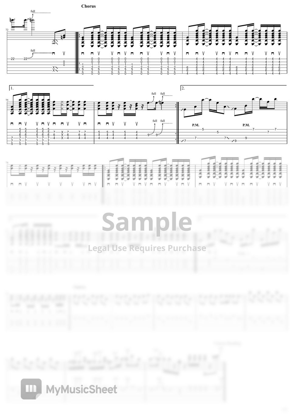 平野 綾（Aya Hirano） - Lost my music by mukuchi chan