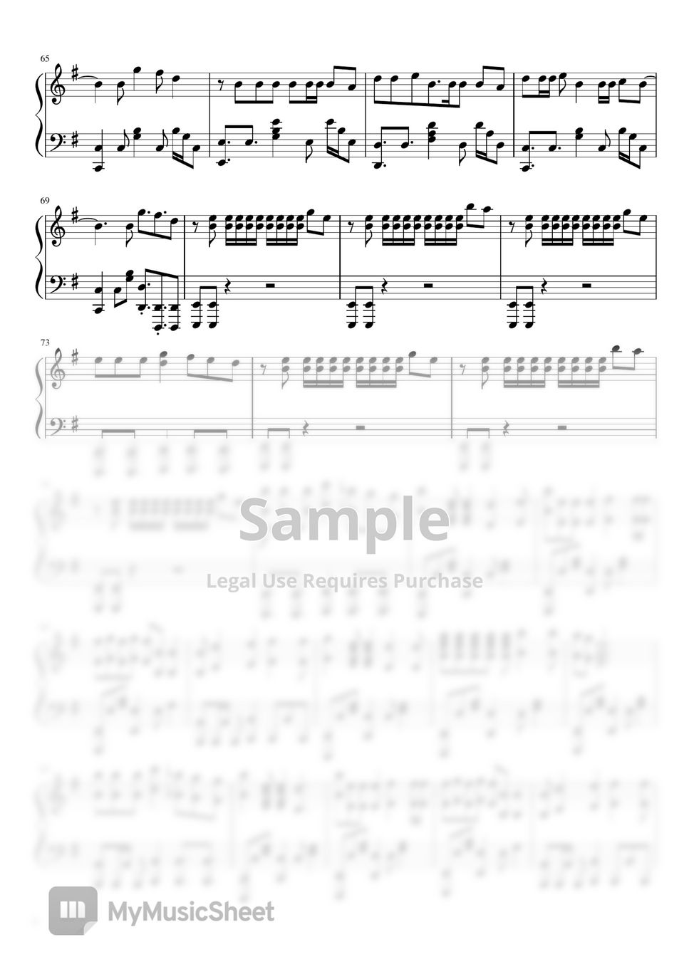 YUI - Fullmetal Alchemist: Brotherhood OP 1 - "Again" by Fonzi M