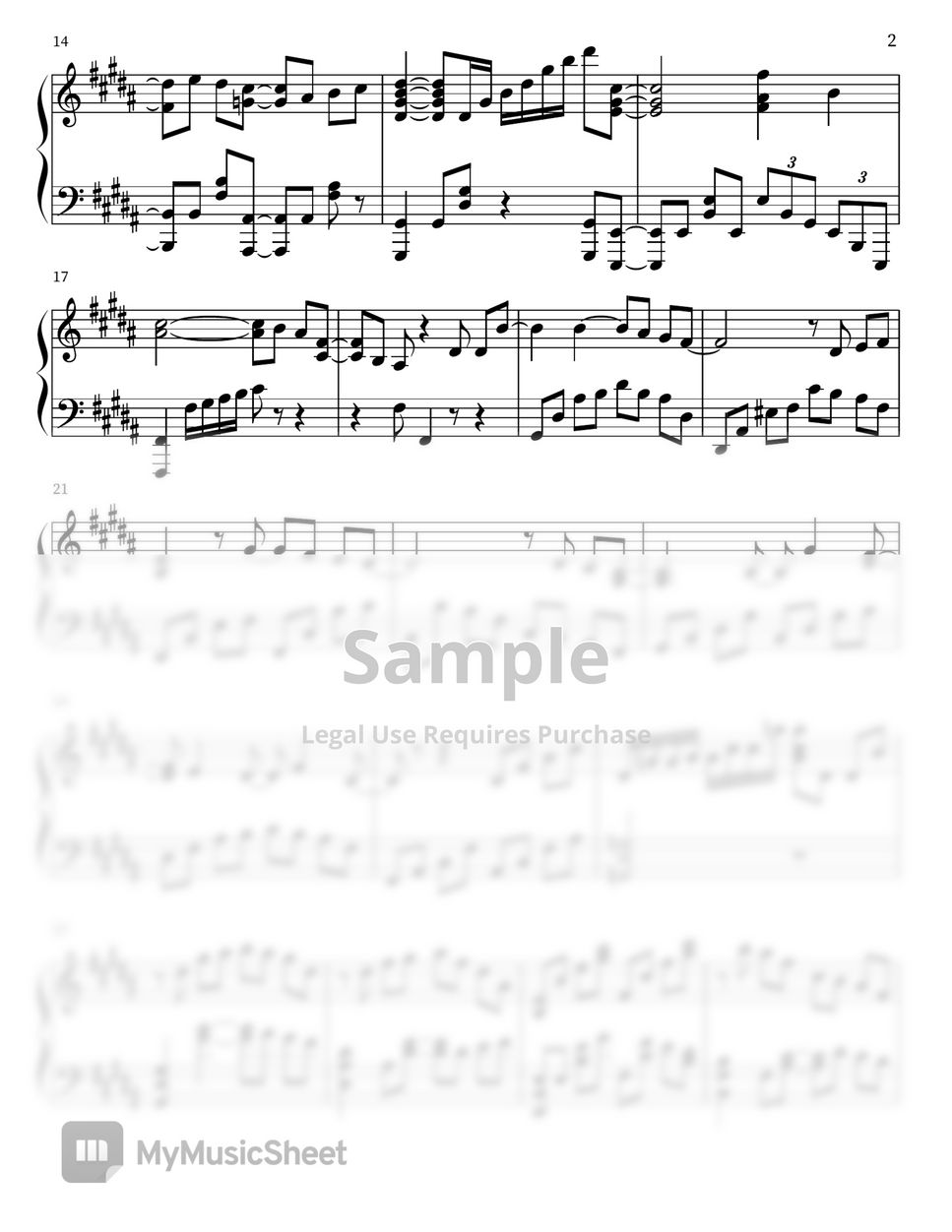 Fate/Zero - MEMORIA Sheets by Shuhen