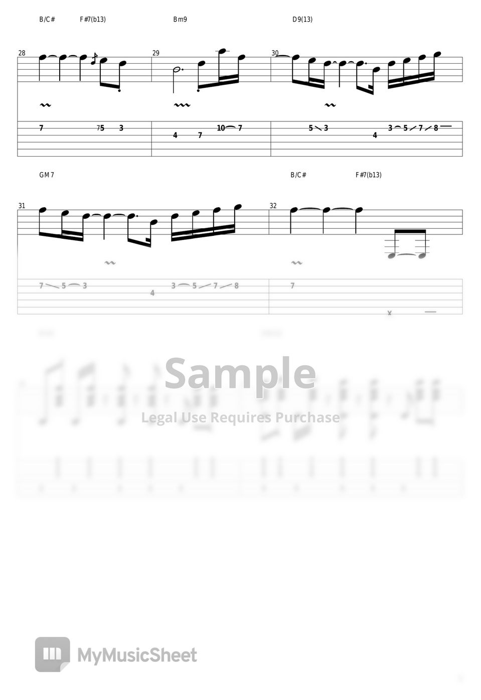 ラッシュ RUSH ギター譜（TAB）中古 輸入楽譜 防水梱包 匿名配送