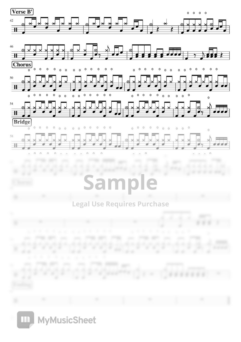 yuuri-betelgeuse-lv2-sheets-by-yeols-drum