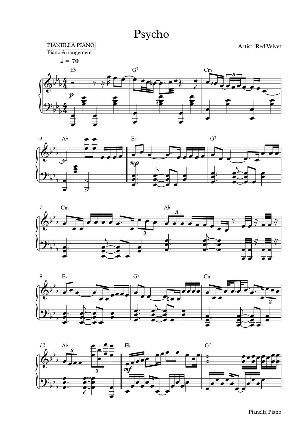 Hour to hour note to note. Ноты Psycho Red Velvet. Psycho Red Velvet Ноты для фортепиано. Golden hour Ноты для фортепиано. Ли психо Ноты.