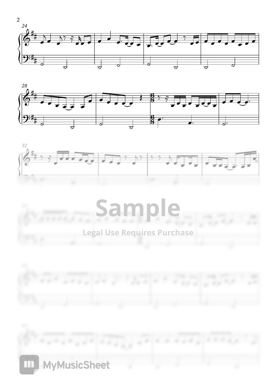 olivia-rodrigo-1-step-forward-3-steps-back-easy-by-sloweasypiano
