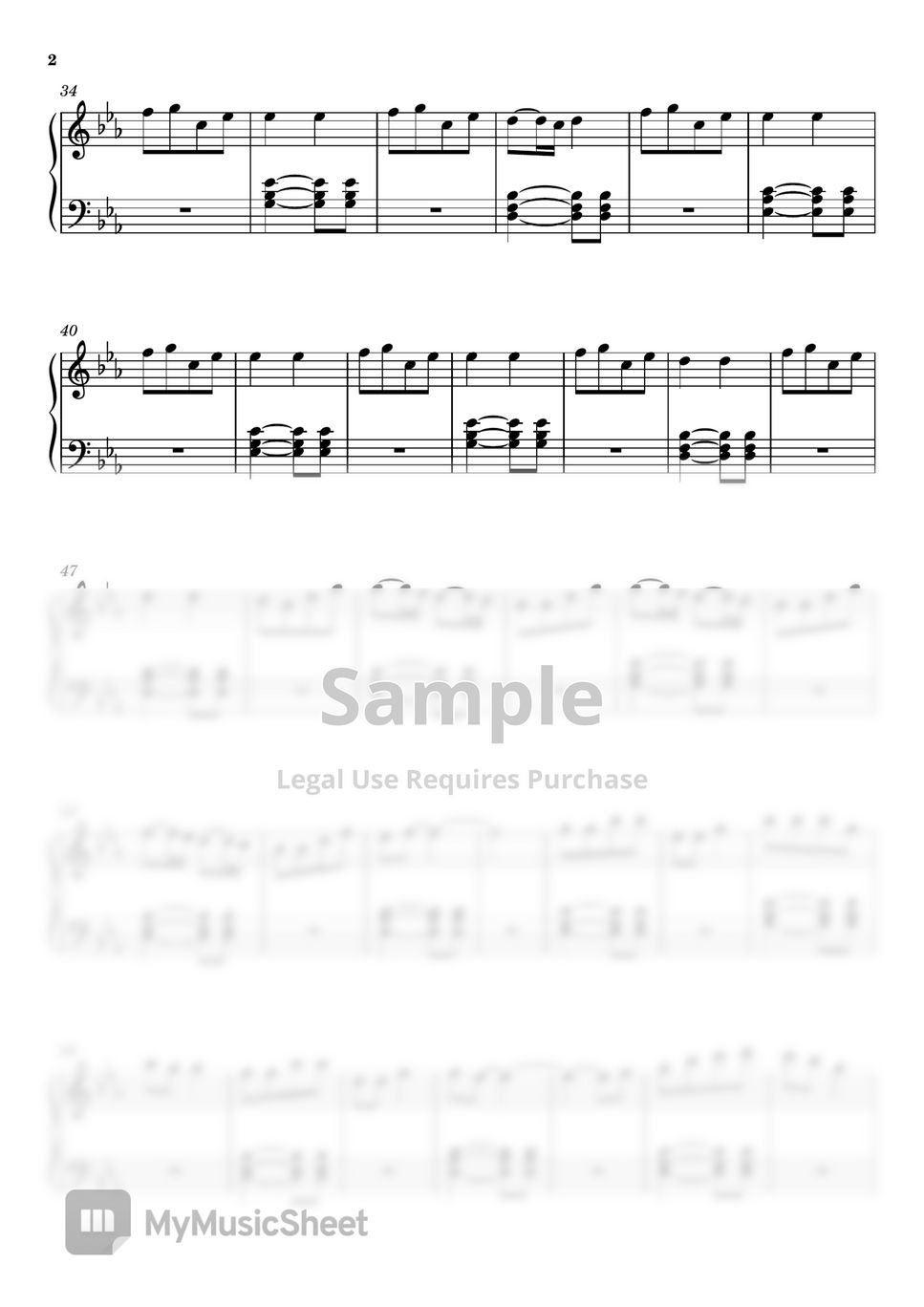 shontelle-impossible-easy-sheets-by-piano-go-life