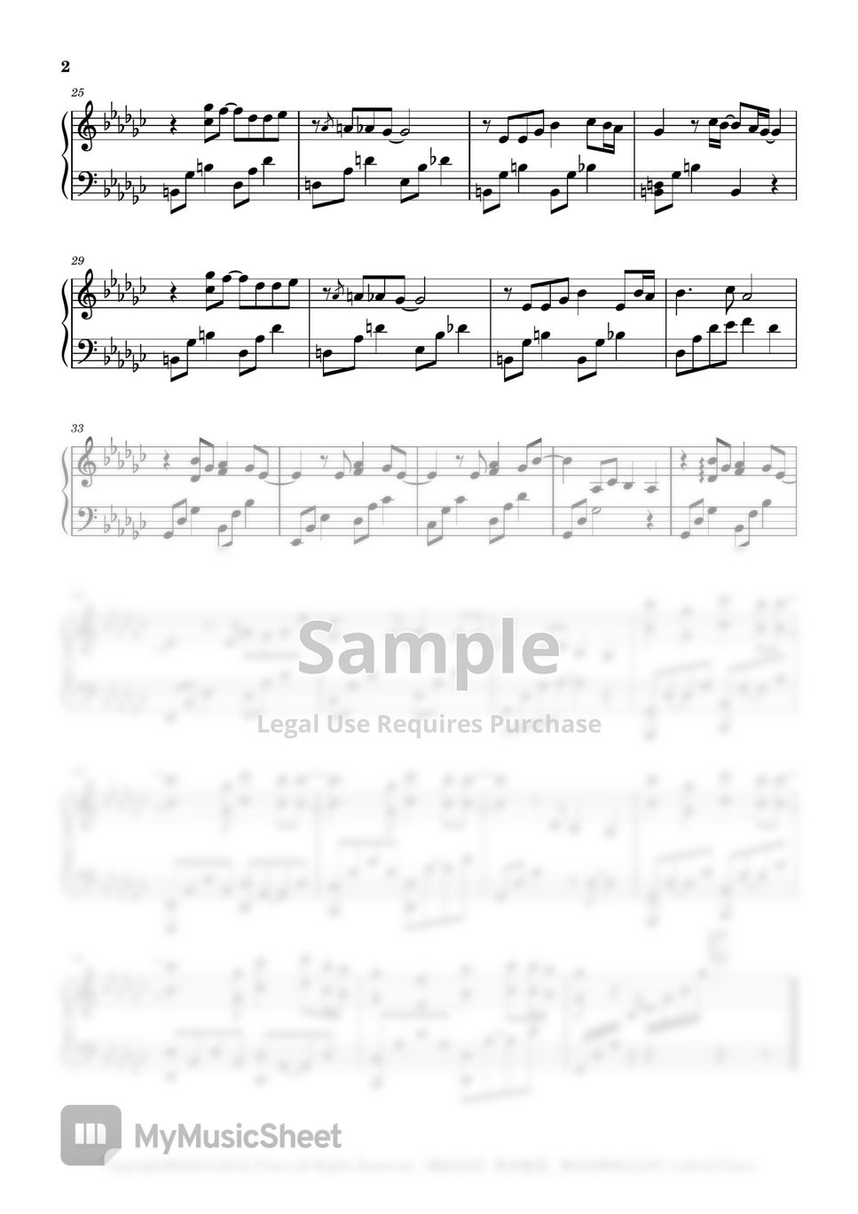 The Black Skirts Everything Lyrics