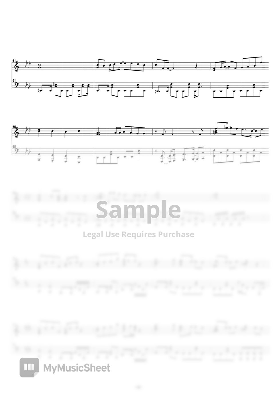MyMusicSheet