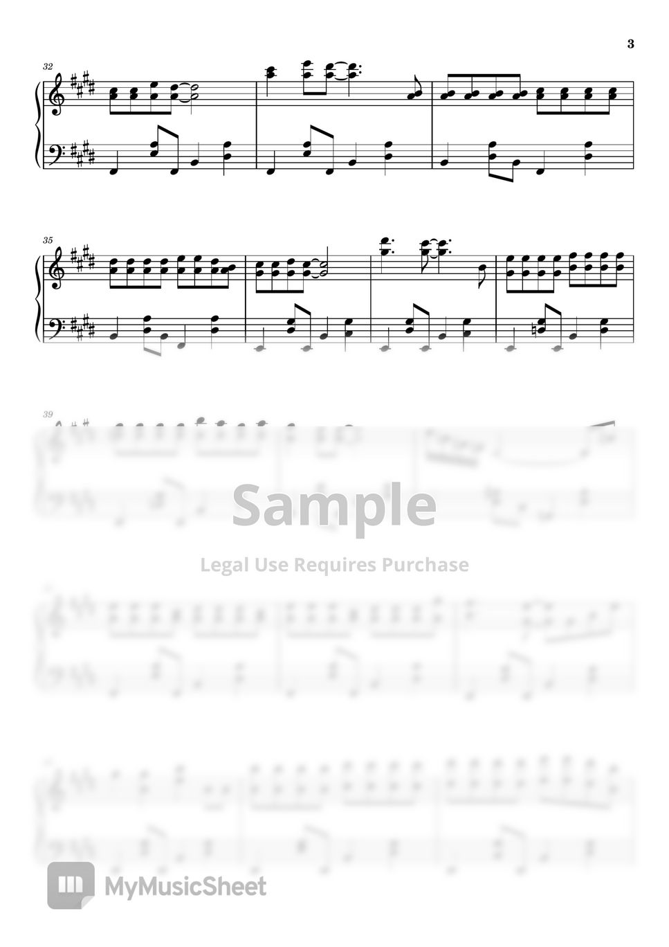 Frank Sinatra - Somethin' Stupid by Piano Go Life