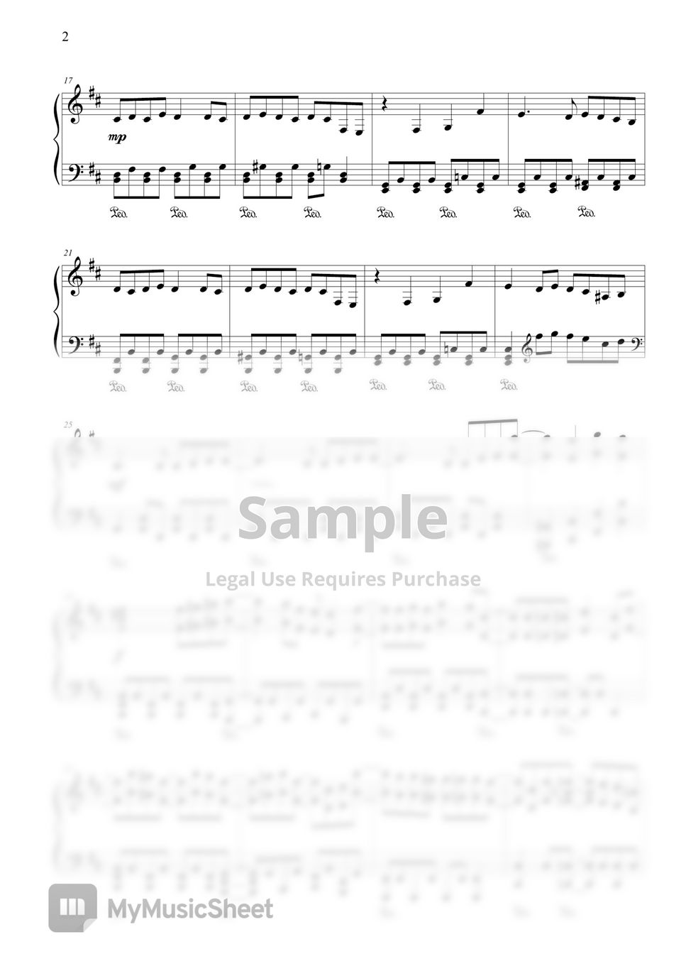 Tokyo Jihen(東京事変) - Eien no Fuzai Shomei(永遠の不在証明) (Detective Conan) by CANACANA family