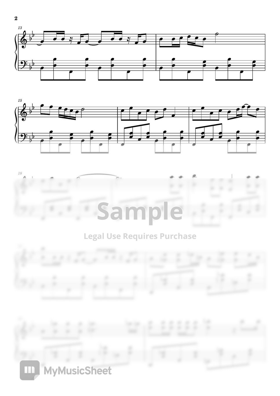 Sammy Fain You Can Fly! You Can Fly! You Can Fly! Sheets by Piano Go Life