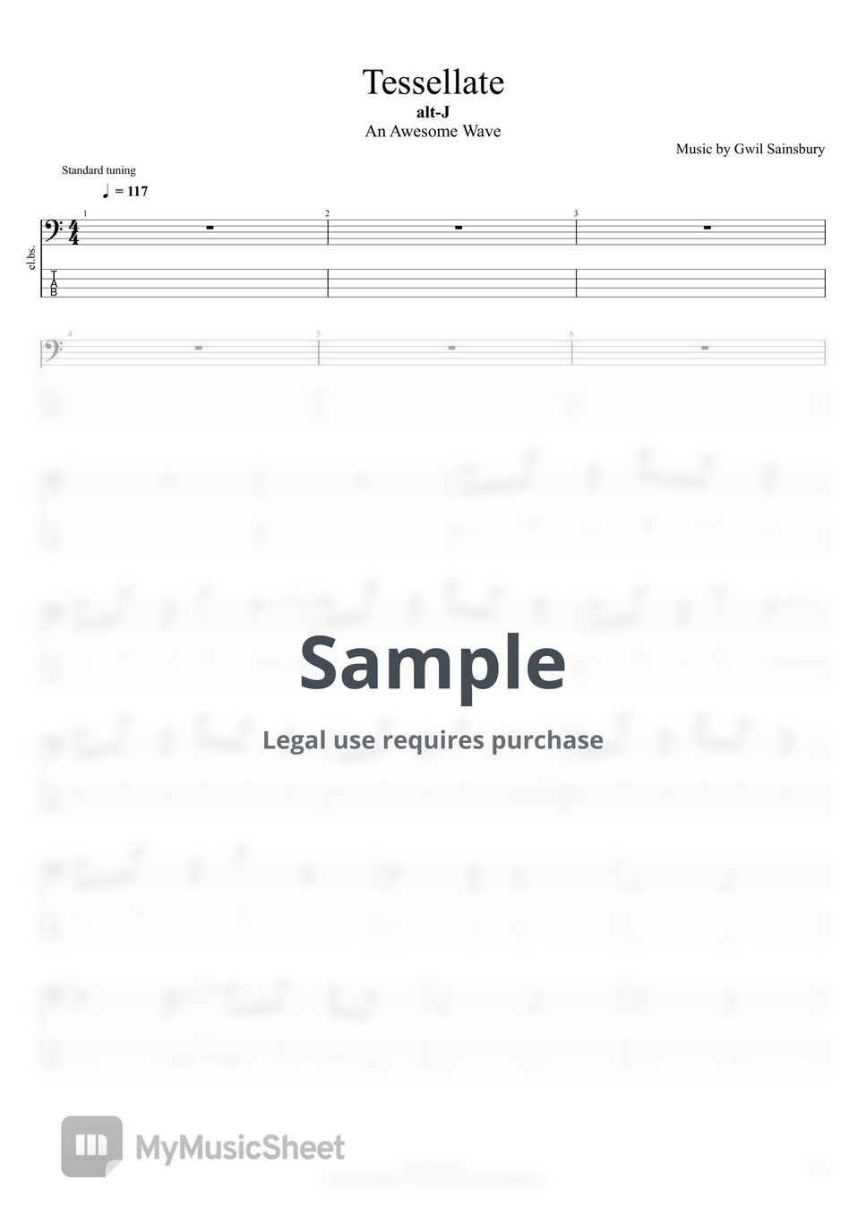 alt-j-tessellate-sheet-music-by-alex-bessonov