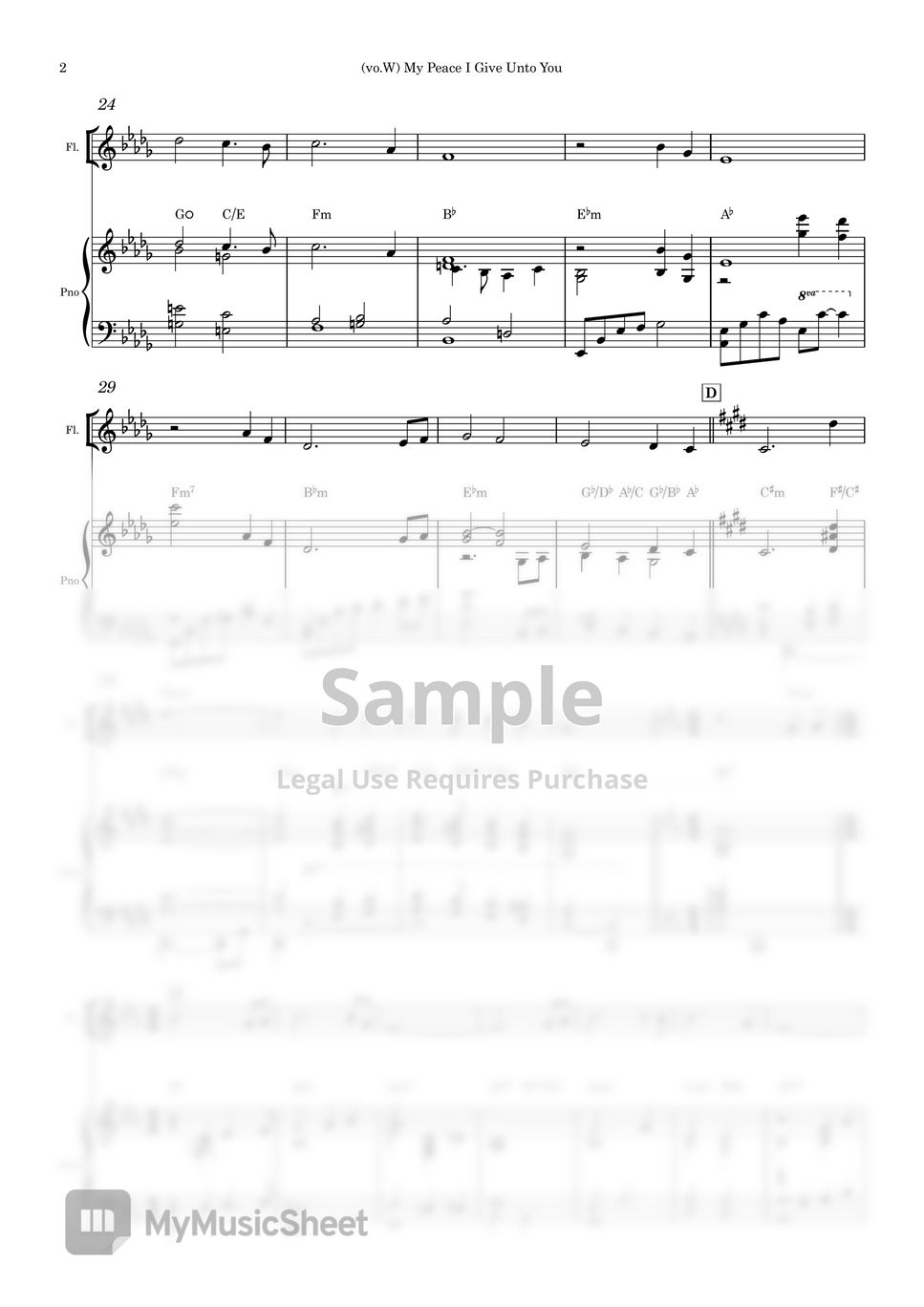 keith-routledge-my-peace-i-give-unto-you-accompaniment-sheets-by