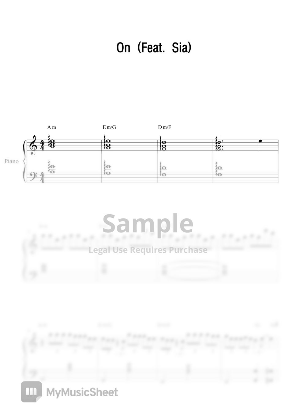 Bts bts map of the soul 7 6 songs by catiano