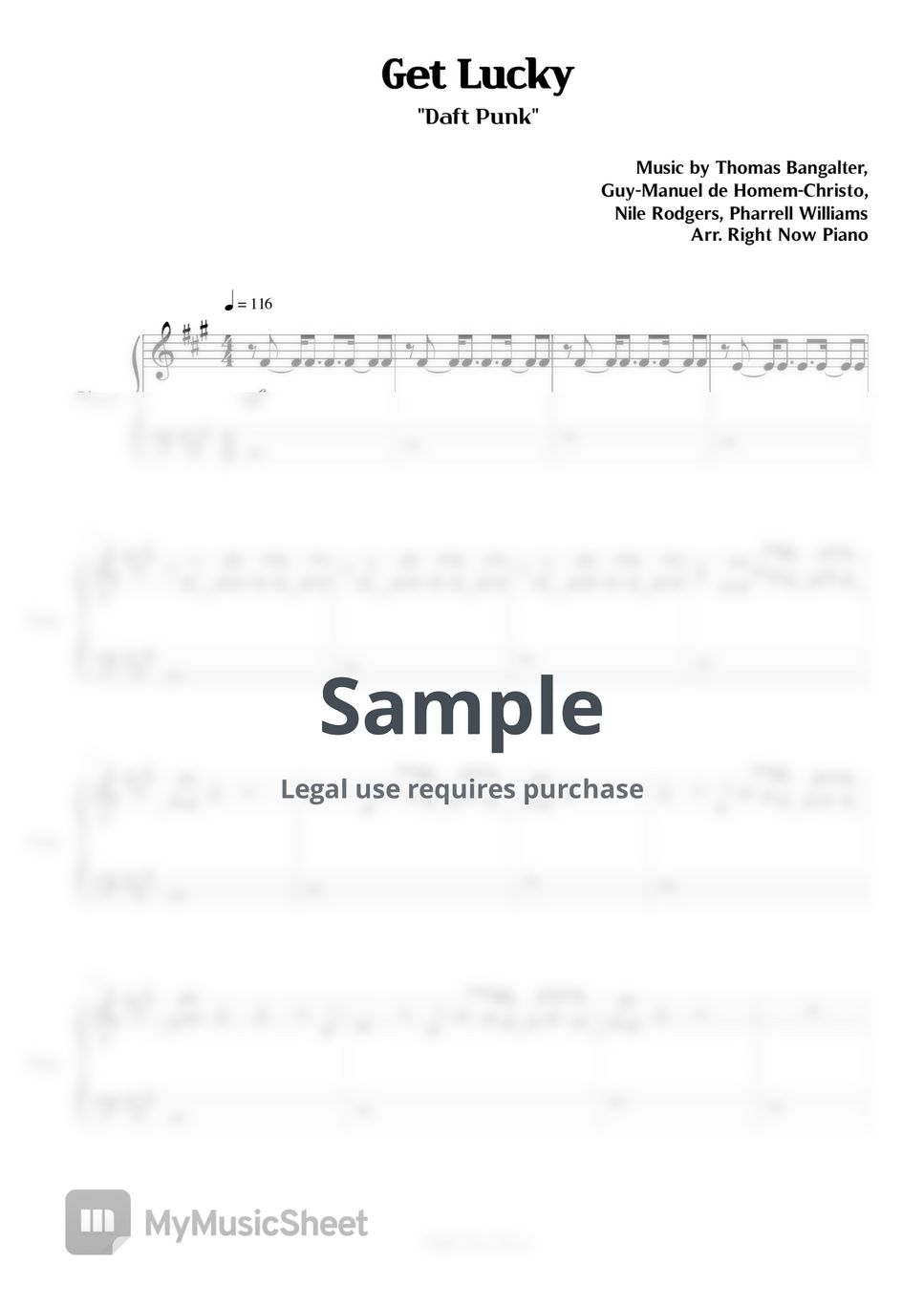 daft-punk-get-lucky-sheets-by-right-now-piano