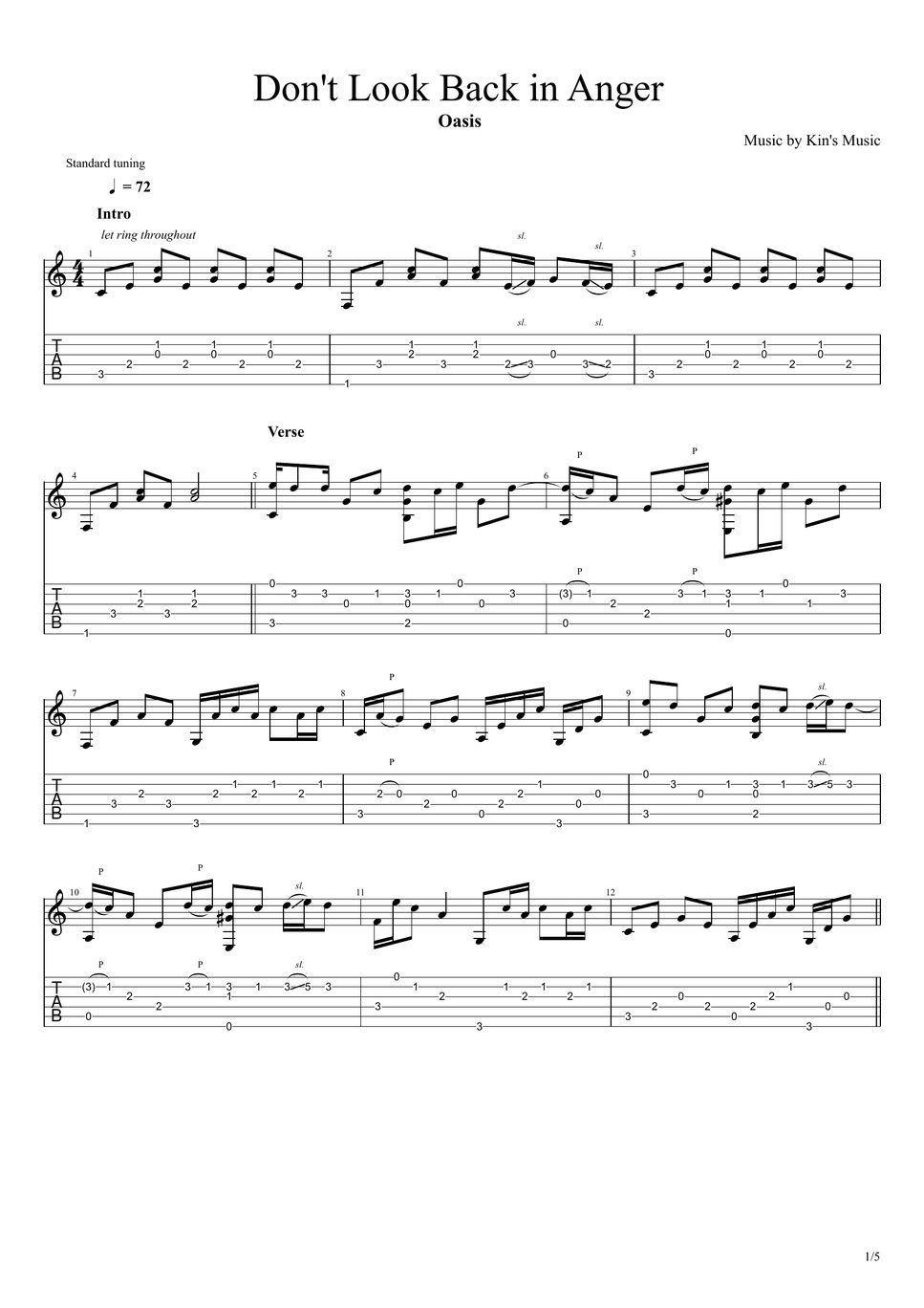 oasis-don-t-look-back-in-anger-easy-guitar-fingerstyle-for-beginner