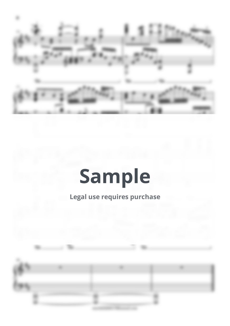 泽野弘之 - Bauklotze by Z3itR