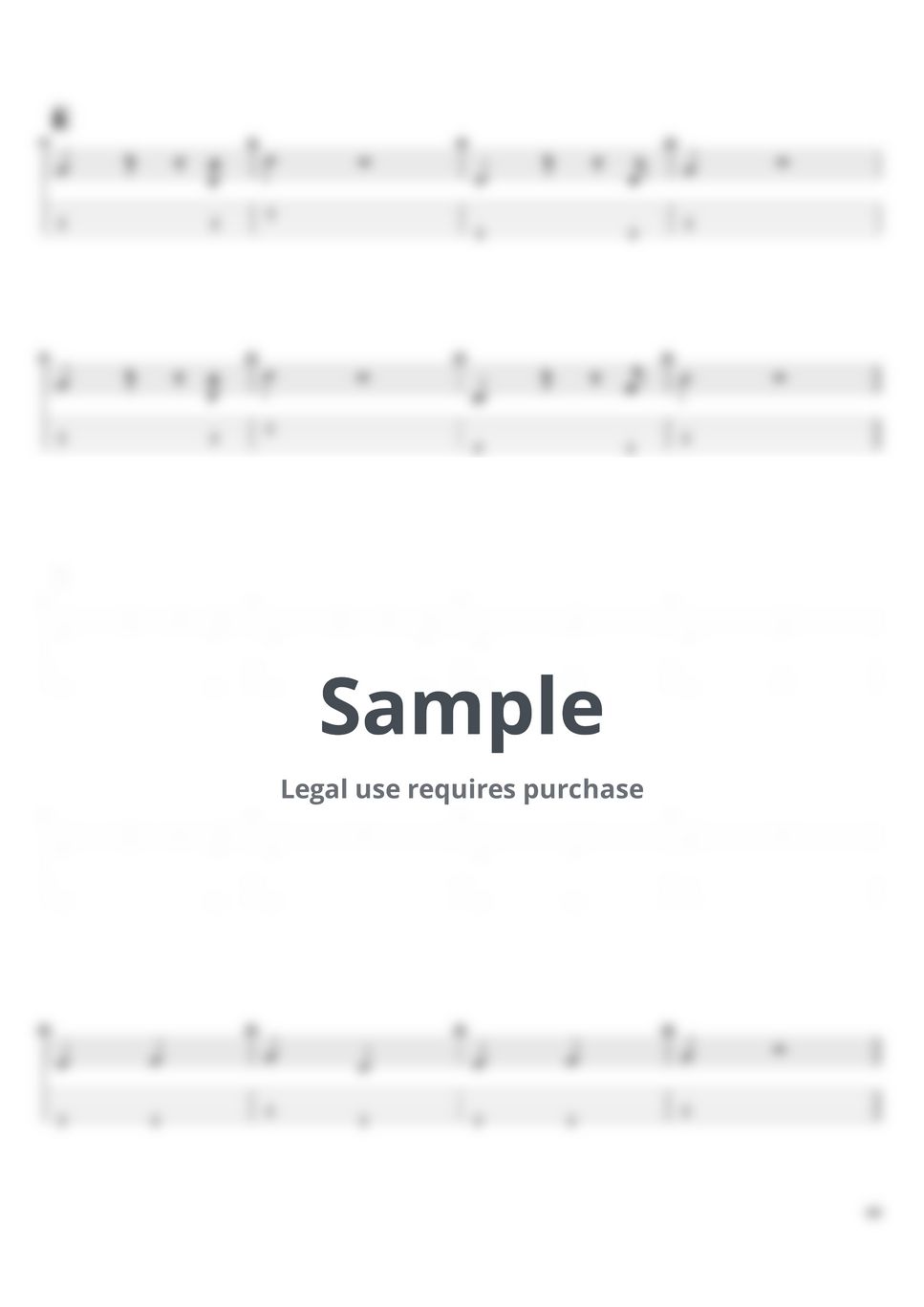 kenshi-yonezu-campanella-tab-1staff-by