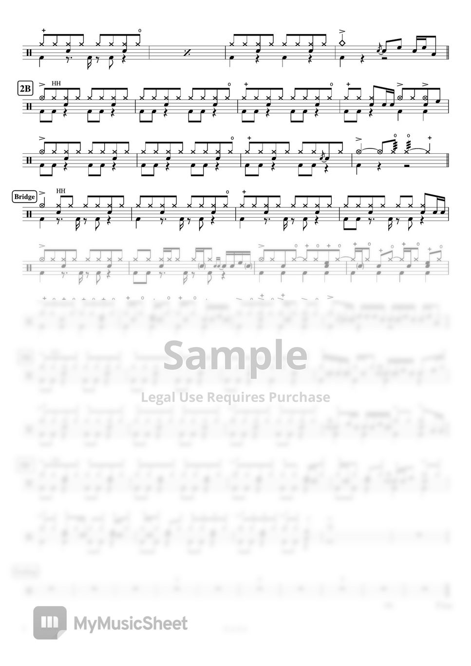 Download Music Sheet Music