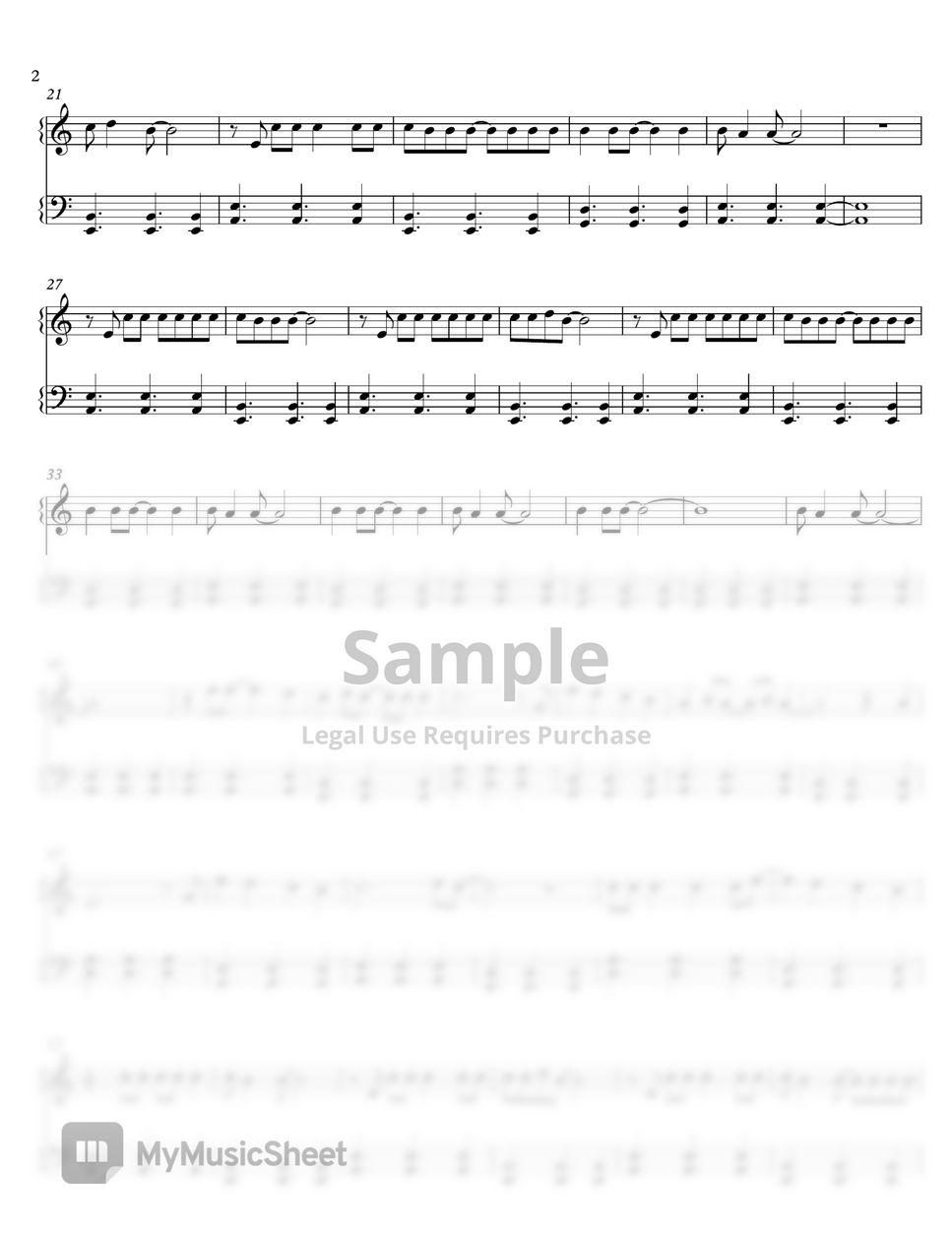 Red hot chili peppers otherside sheets by c music