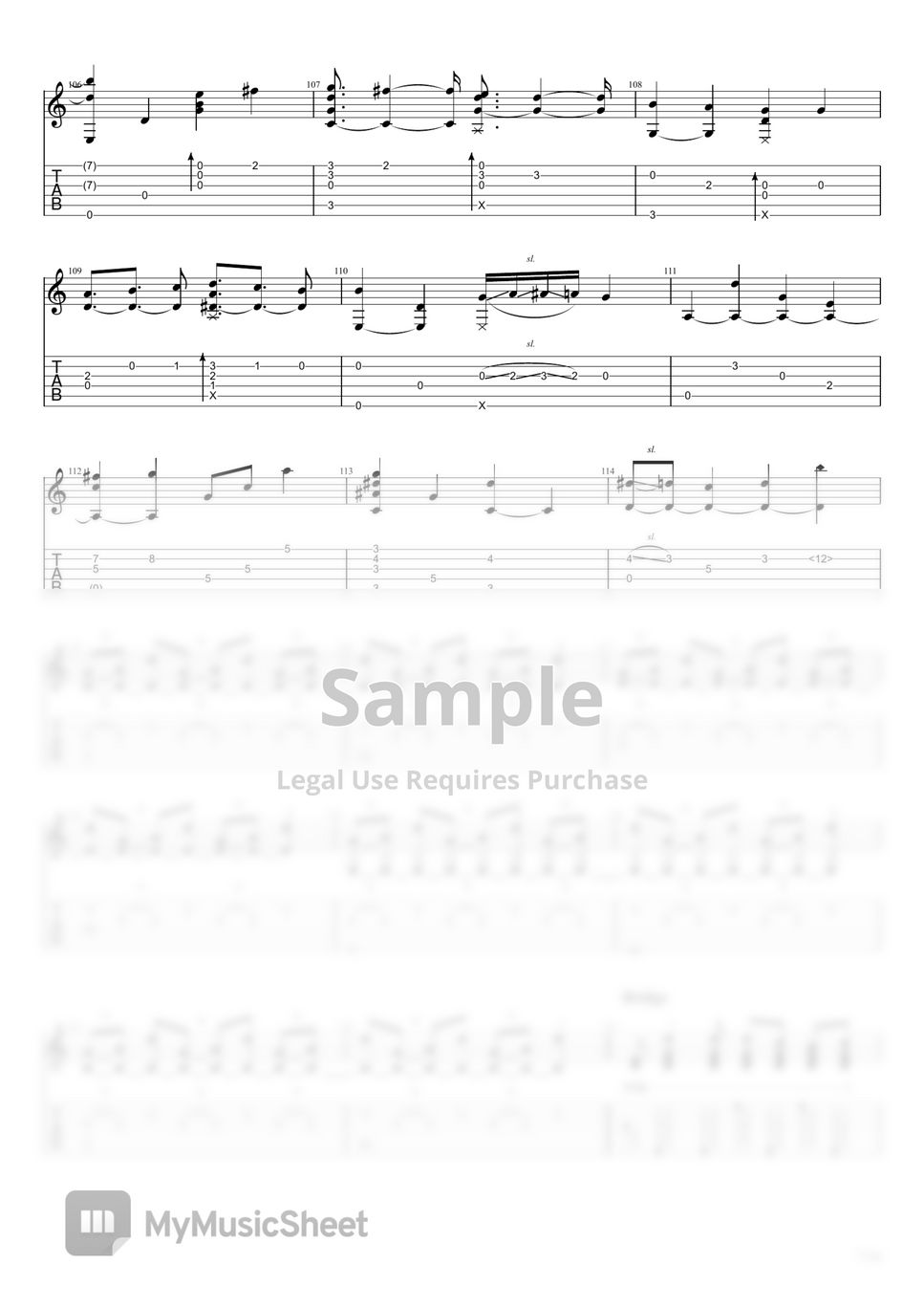 Yuuri - ドライフラワー by Andy Ongaku