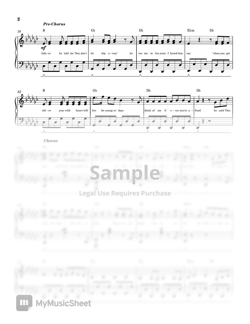 avicii-the-nights-piano-sheet-sheets-by-john-rod-dondoyano