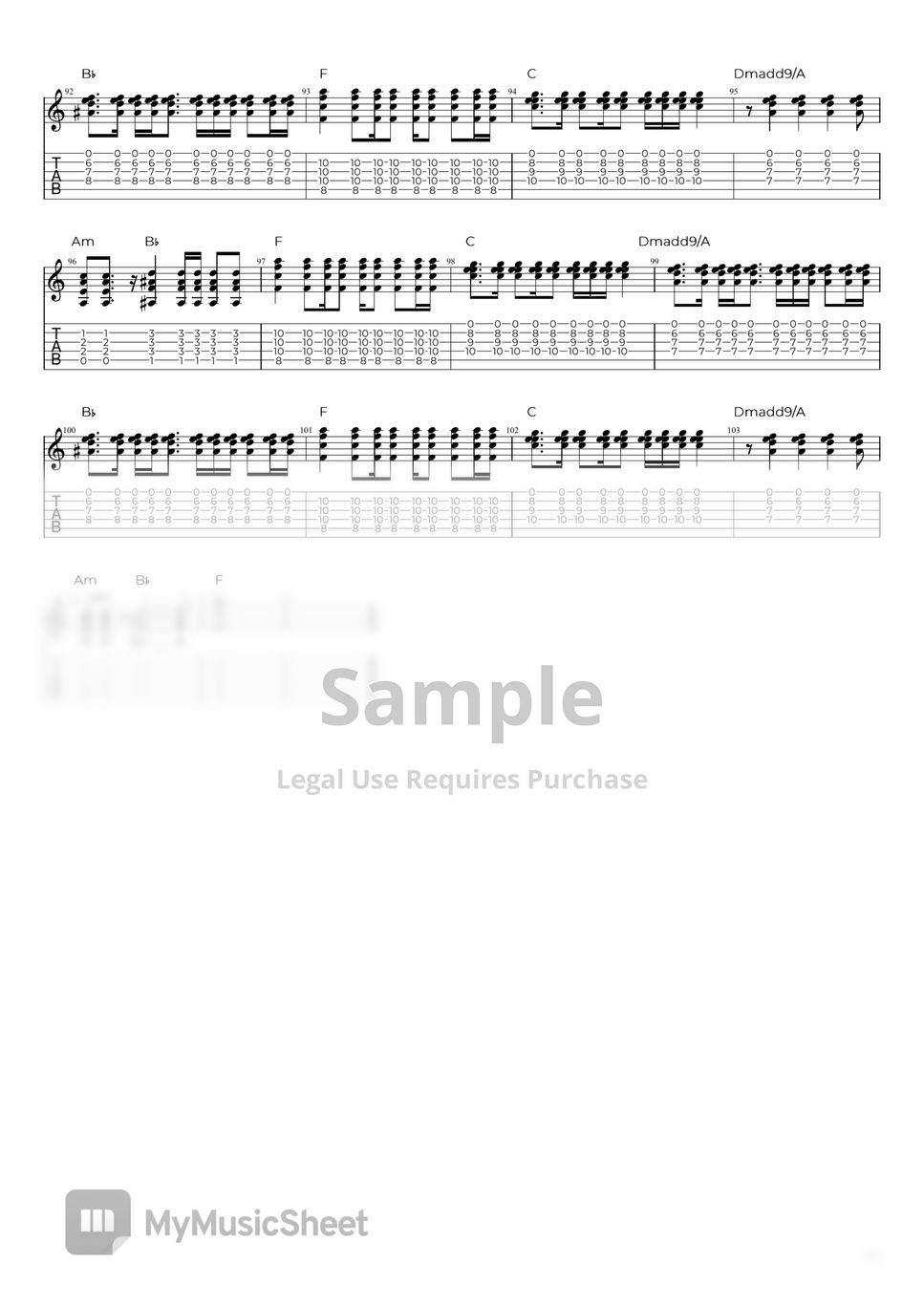 Red Hot Chili Peppers - Soul To Squeeze by Nikola Gugoski