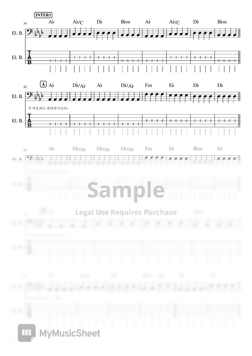 j-us-great-is-the-lord-bass-copy-sheet-by