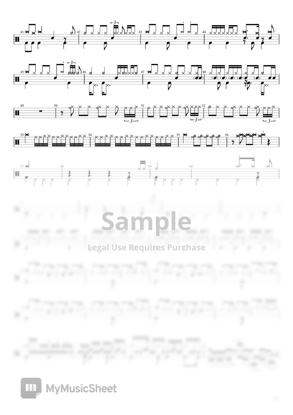 Playing God – Polyphia Playing God Tab Sheet music for Guitar