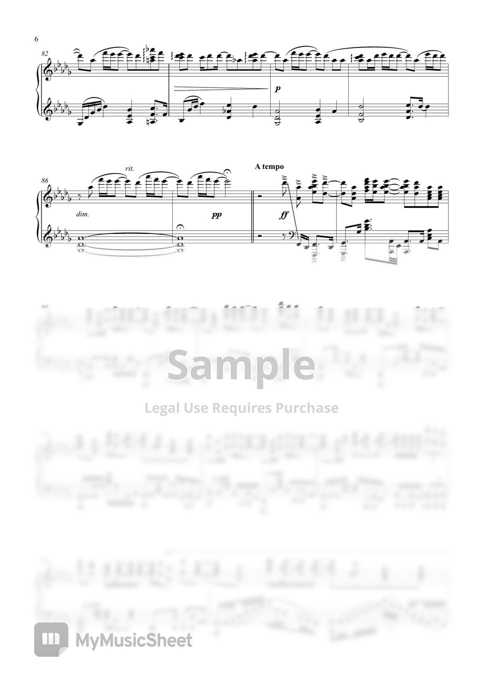 蝶々P - Kokoronashi (GUMI) by SLSMusic