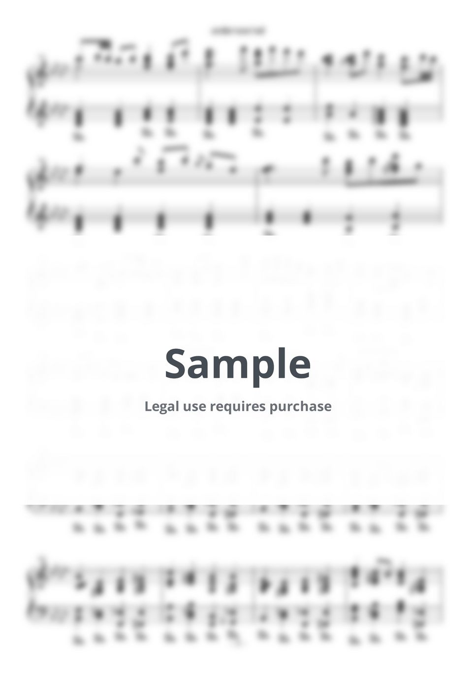 Ryuichi Sakamoto - undercooled by OngakuOnsen