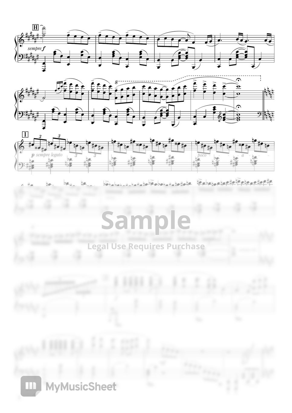 Yugo Kanno - Great Days (JoJo's Bizarre Adventure Part 4: Diamond is Unbreakable OP3) by Animenz