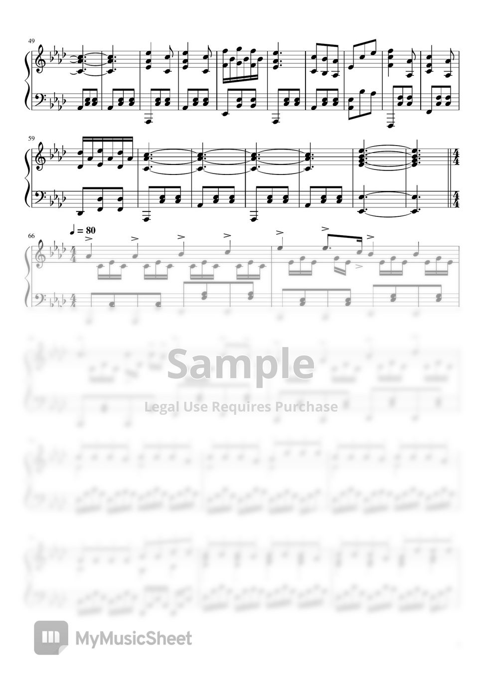 Luca - How To Find The Good Ones by Paul Piansolo