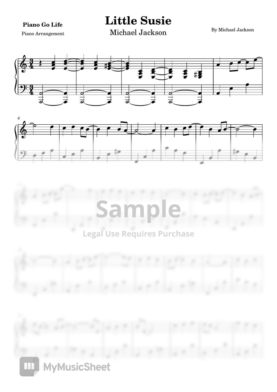 michael-jackson-little-susie-by-piano-go-life