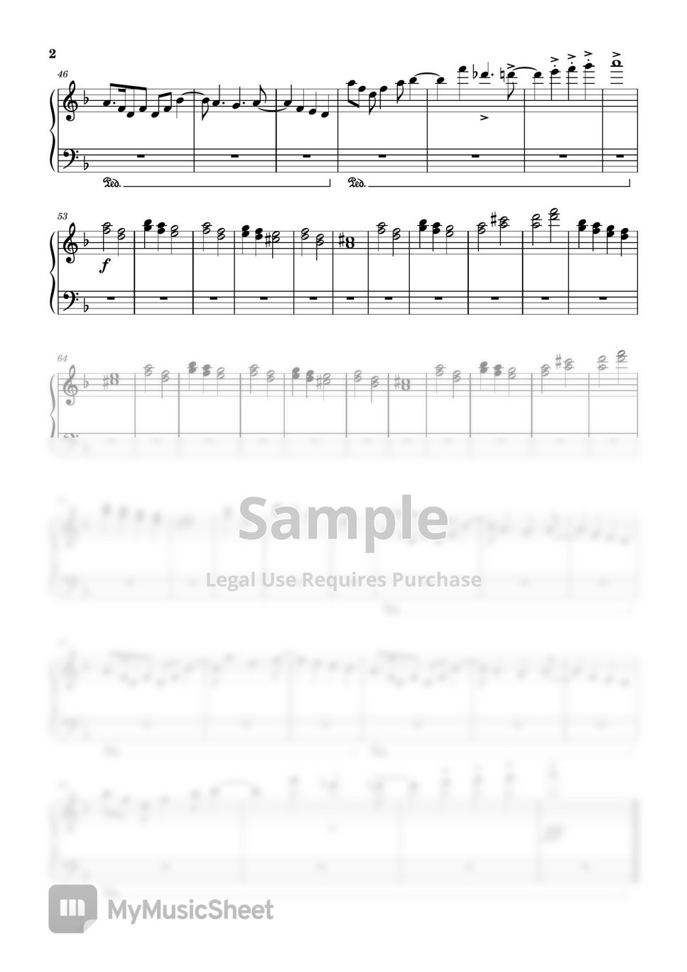 Classroom of the elite mastermind beginner by anime piano tutorials