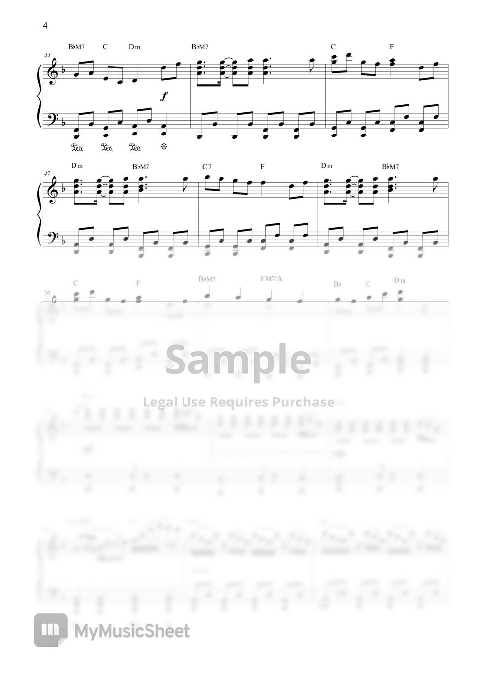 Kuro Usa P - Senbon Sakura (千本桜 - 黒うさP) by CANACANA family