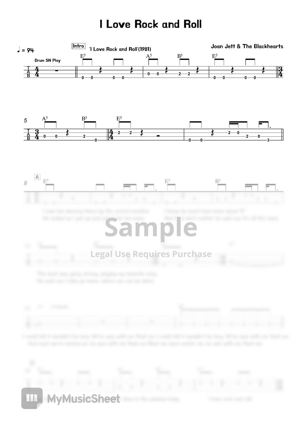 joan-jett-the-blackhearts-i-love-rock-and-roll-sheets-by-kimme