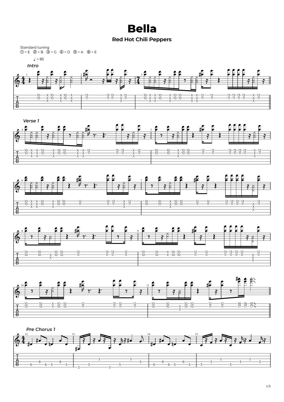 red-hot-chili-peppers-bella-sheets-by-nikola-gugoski