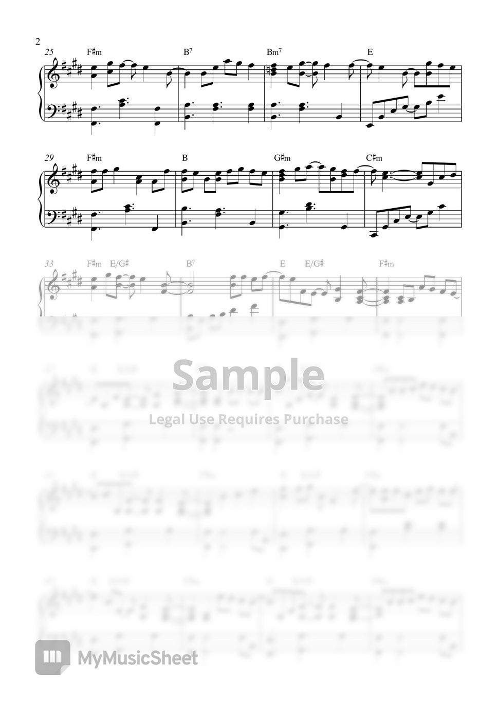 GRASS 그래쓰 It's Sunny Today 오늘은 맑음 (Crash Course in Romance OST